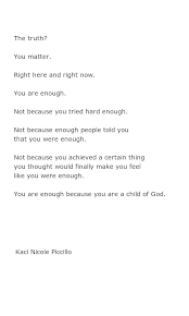 This world is not a paradise but a vale of tears. Pin On You Are My Freedom