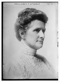 Mrs. Elizabeth P. Hutchinson