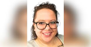 Obituary information for Stephanie Jo Kennedy