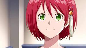 Lost in Anime