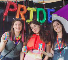 Event Marketing Victory Beer Dabbler At Twin Cities Pride 2018 Attracts Thousands Of Locals Home Business Magazine