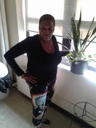 Robin Denise “Teeny” Byas (1959-2022)