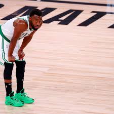 Boston and oklahoma city didn't even wait until the draft to get things started. Kemba Walker To Miss Start Of 2020 21 Season And Other Boston Celtics Injury Updates Celticsblog