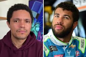 The two met officially at the met gala in may 2016, although she… read more. Trevor Noah And Bubba Wallace Discuss Noose Incident People Compared Me To Jussie Smollett Decider