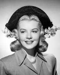 The Ecstatic Rise and Bitter Fall of Barbara Bates