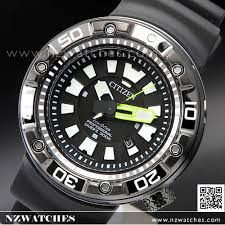 Citizen Eco Drive Professional Diver Black Rubber Strap Watch Citizen Promaster Eco Drive 300m Marine Diver Watch Bn0177 05e Watches For Men Eco Drive Buy Watches