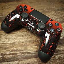 Maybe you would like to learn more about one of these? Cool Gaming Wallpapers Ps4 Controller Novocom Top