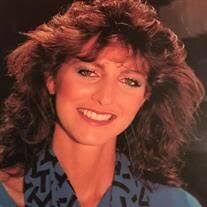 Ms. Cyndi Hunter Obituary