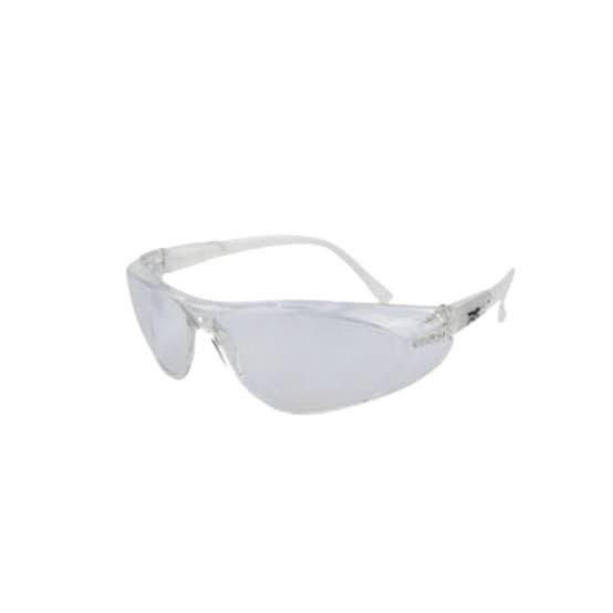 RAGA - PG 60 | Clear Lens Safety Goggles (Pack of 10)