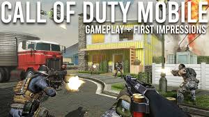 Game, memang masih sangat digemari di segala kalangan, baik muda maupun tua, karena. 25 Game Fps Terbaik Terpopuler Di Hp Android Update 2019 Jalantikus