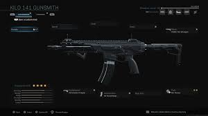 Call Of Duty Modern Warfare Best Guns Weapon Tips For