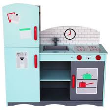 best wooden toy kitchens for toddlers