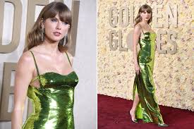 The Violation of Taylor Swift - Newsweek