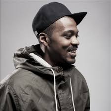 Slippin Away (Andrés Remix)