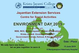 JAYANTIAN EXTENSION ACTIVITIES