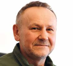 NR 4 (58) KWIECIEŃ 2014 ISSN 0209-1070