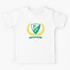 Hittade du inte vad du letade efter? Farjestad Bk Eishockey Kinder T Shirt Von Kedickstore Redbubble