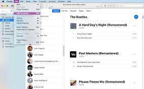 How To Add Your Music To An Iphone Ipad Or Ipod Touch Digital Trends