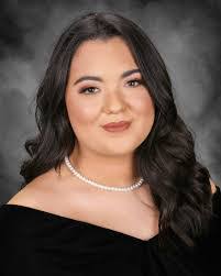 Cassandra Paramo's Instagram, Twitter & Facebook