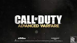 Report Call Of Duty Advanced Warfare Leaks Is Future Silly A Brand New Trailer And Images From The Next C Call Of Duty Advanced Warfare Video Game Tester Jobs