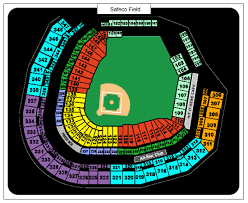 Road Trip Rangers Vs Mariners Random Thoughts From A Bastard