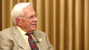 Interview with Sidney Hess