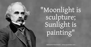 Amid the seeming confusion of our mysterious world, individuals are so nicely adjusted to a system, and systems to one another and to a whole, that, by stepping aside for a moment, a man exposes himself to a fearful risk of losing his place. 18 Of The Best Quotes By Nathaniel Hawthorne Quoteikon