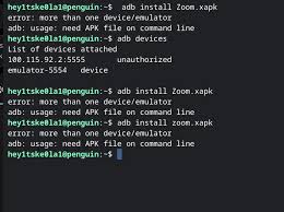 Run android apks on chrome os, os x, linux and windows. I Need Help With This Chromeos