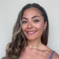 Isabel Roe's Instagram, Twitter & Facebook