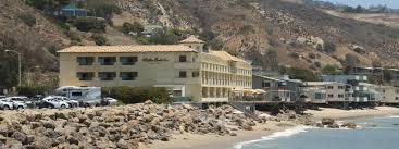 A seasonal outdoor pool, free self parking, and free wifi in public areas are available at this motel. Places To Stay Hotels More All Things Malibu