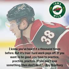 I don't know, you tell me. 18 Quotes Hockey Inspirational Audi Quote