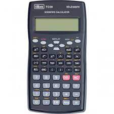 Con la calculadora de volúmenes de romboedros … leer más… calculadora de volumen del tetraedro regular. Calculadora Cientifica 240 Funcoes Tc08 Preta
