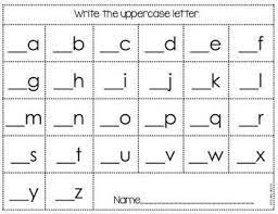 O ur simplified hieroglyphic alphabet which you can find at the bottom of each page is designed for fun to let you translate english words into hieroglyphics. Alphabet Knowledge Activity Pack Now I Know My Abc S Letter Sorting Alphabet Practice Alphabet