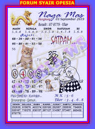 1 New Message Kode Syair Hongkong 3 September 2019 Forum Syair Togel Hongkong Singapura Sydney