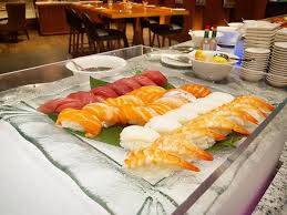 Get your napkins ready as i'm about to bring you on a journey that will make you drool. Dinner Buffet Picture Of Sheraton Petaling Jaya Hotel Tripadvisor