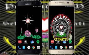 Tampilan wallpaper yang keren dan enak dipandang. Psht Wallpaper Fur Android Apk Herunterladen