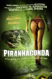No place is safe no one is beyond their paralyzing sting. Piranhaconda 2012 Hollywood Movie Watch Online Filmlinks4u Is