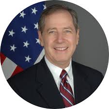 Welcoming Ambassador Adrian Zuckerman as Chair and Expanding Our Leadership  Team