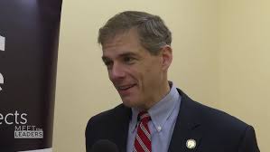 New Jersey State Assemblyman Jay Webber