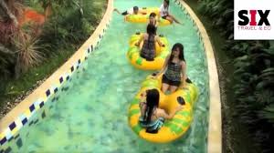 Splash jungle water park phuket. The Jungle Bogor Wahana Wisata Air Untuk Keluarga