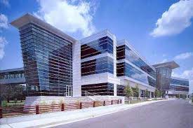 Fedex Hq In Memphis Tennessee Looks Like It Was Designed By Howard Roark Memphis City Memphis Tennessee Memphis