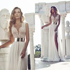 33 Sexy Brautkleider Ideen Fur Kunftige Braute Mit Schwung