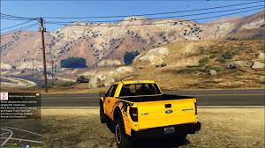 Mors mutual insurance is an insurance company that appears in grand theft auto v and grand theft auto online. Gta V Mod Ford F150 Svt Raptor 2012 Gta 5 Pc Mod Video Dailymotion