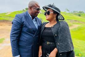 IN PICS: Inside MaKhumalo and Musa Mseleku's 'Umembeso' | The Citizen