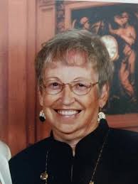 Jane Turnbull Obituary (1937