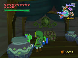 warpios gaming log wind waker part 12 the overworld dungeon