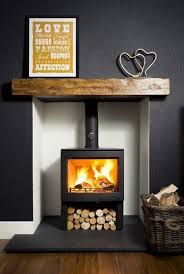 If you need to use lmplot for other purposes, this is what comes to mind. 20 Ideas To Decorate Around A Wood Burning Stove