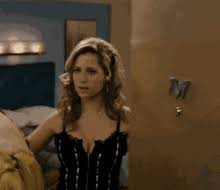 Directed by josh gordon, will speck. Jenna Fischer Blades Gifs Tenor