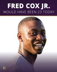 Fred Winters Ellis Jr