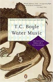 Check spelling or type a new query. Water Music Boyle T Coraghessan Fiction Series First Novel Favorite Books